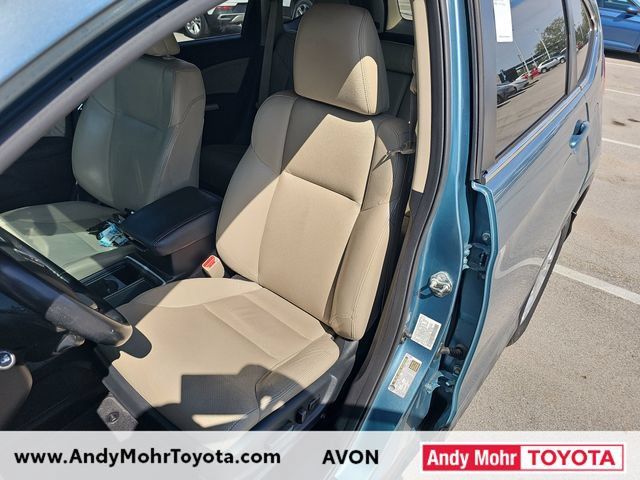 Used 2015 Honda CR-V EX-L image 10