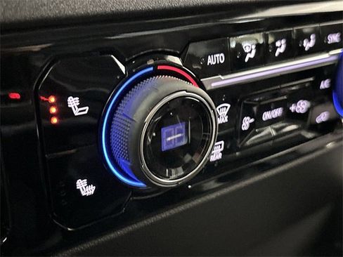 New 2025 Chevrolet Silverado 1500 RST image 35