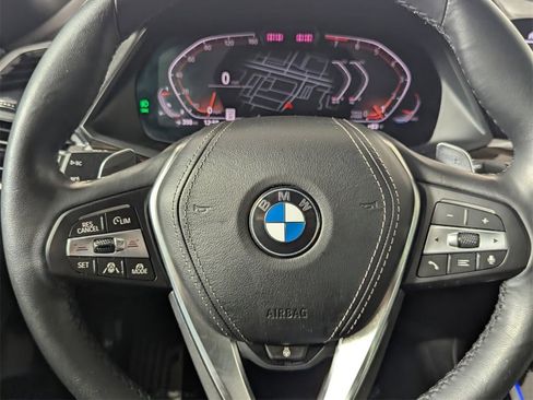 Used 2020 BMW X5 sDrive40i w/ Premium Package image 16