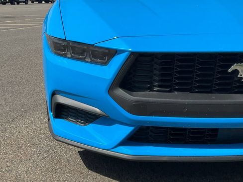 New 2025 Ford Mustang Premium RWD image 2