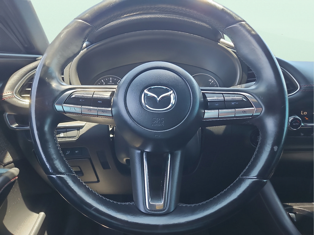 Used 2023 MAZDA MAZDA3 s AWD/4WD image 19