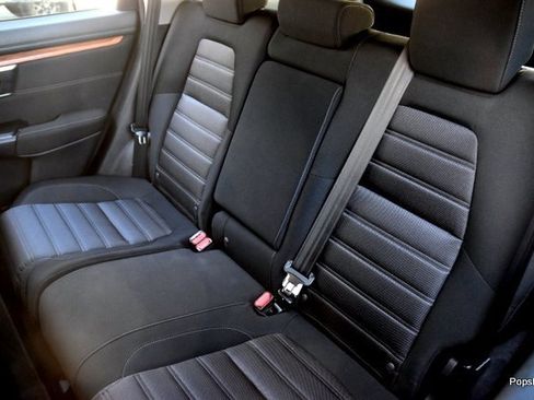 Used 2019 Honda CR-V EX image 12