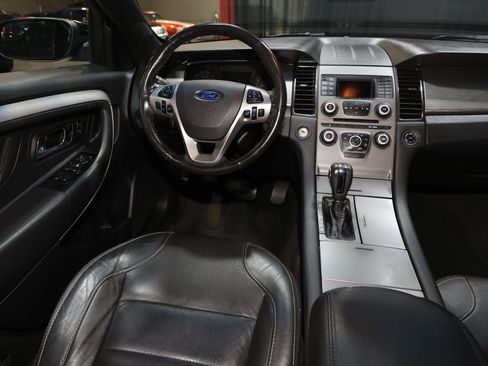 Used 2013 Ford Taurus SEL FWD image 42