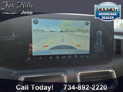 Used 2024 Ford Mustang Premium RWD image 19