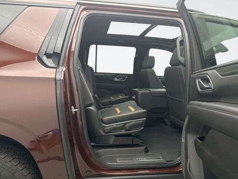 Used 2022 GMC Yukon XL AT4 w/ Max Trailering Package AWD/4WD image 20