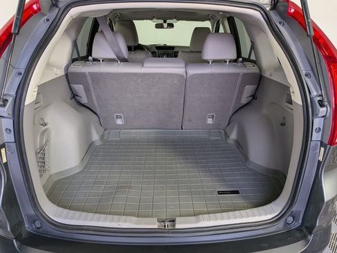 Used 2014 Honda CR-V EX-L image 9