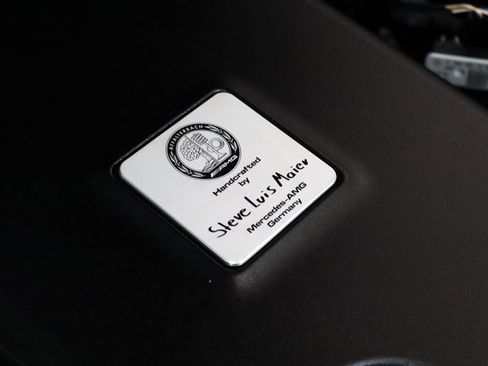 Used 2023 Mercedes-Benz G 63 AMG 4MATIC image 36