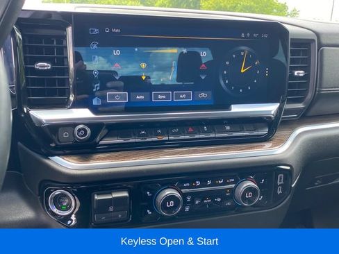 Certified 2023 Chevrolet Silverado 1500 LT AWD/4WD image 10