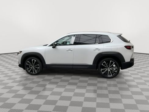 New 2026 MAZDA CX-50 AWD 2.5 S w/ Cargo Package image 37