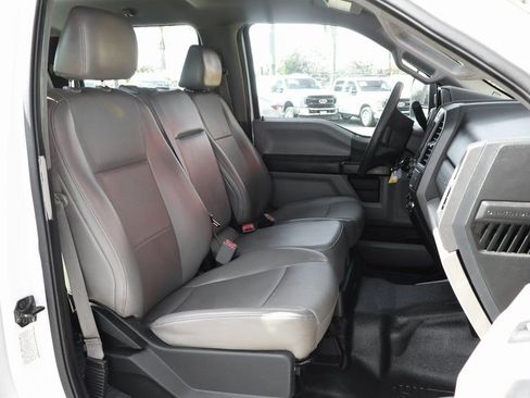 Used 2017 Ford F550 2WD Crew Cab Super Duty image 44