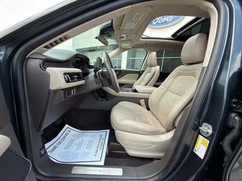 Used 2023 Lincoln Aviator Reserve w/ Equipment Group 201A RWD image 56