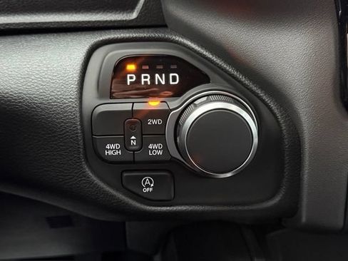 New 2026 RAM 1500 Express AWD/4WD image 20
