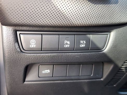 New 2026 MAZDA CX-50 Meridian Edition w/ Apex Package image 12