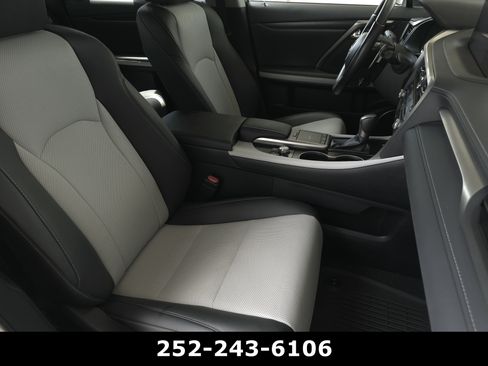 Used 2022 Lexus RX 350 AWD w/ Special Edition image 38