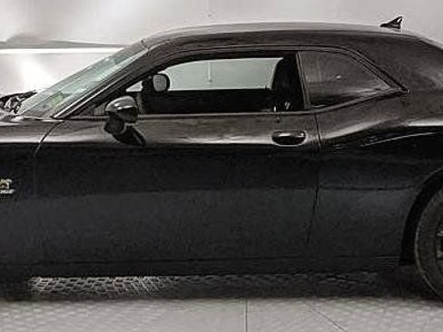 Used 2022 Dodge Challenger R/T Scat Pack w/ 1320 Plus Group RWD image 5
