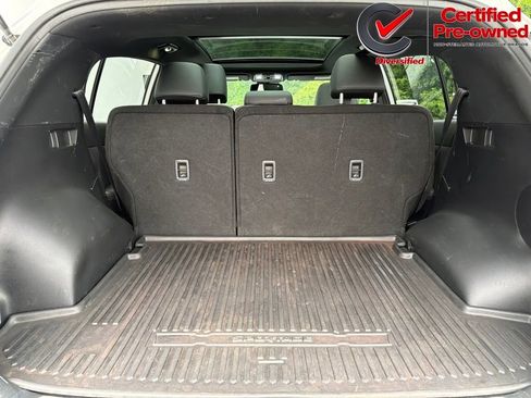 Used 2020 Kia Sportage S w/ S Premium Package FWD image 19
