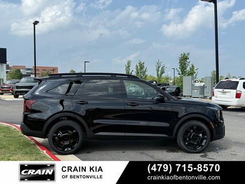 New 2026 Kia Sorento SX Prestige AWD/4WD image 9