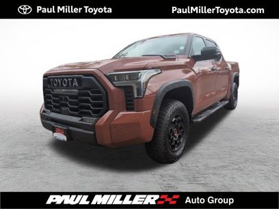 Used 2024 Toyota Tundra TRD Pro