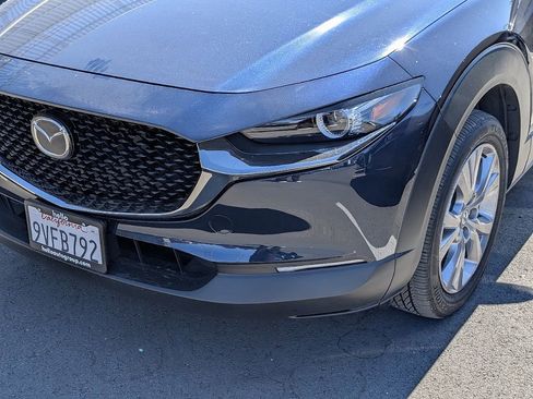 Used 2025 MAZDA CX-30 AWD 2.5 S w/ Preferred Package image 7