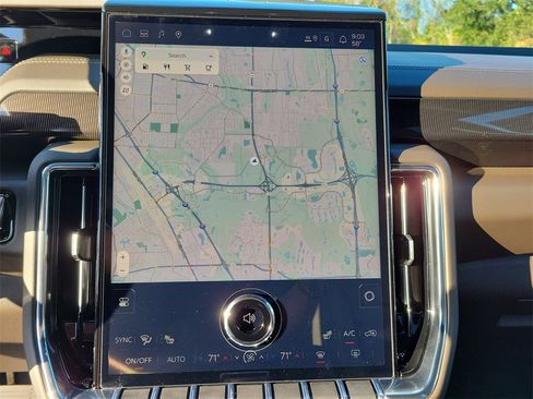 New 2026 GMC Yukon Elevation image 34