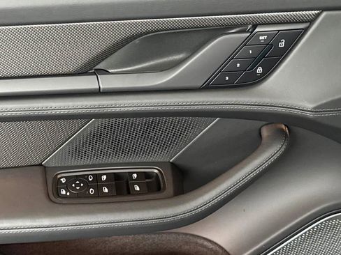 New 2025 Porsche Taycan GTS image 59