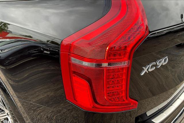 Used 2021 Volvo XC90 T6 Inscription w/ Climate Package AWD/4WD image 22