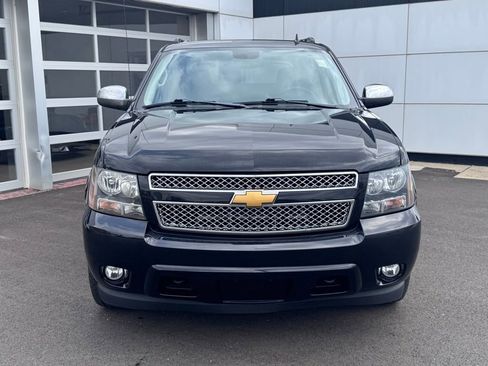 Used 2013 Chevrolet Avalanche LT AWD/4WD image 6