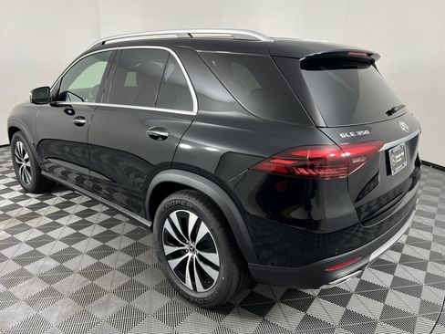 Used 2025 Mercedes-Benz GLE 350 4MATIC image 10
