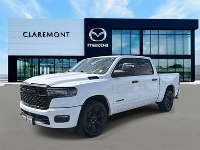 Used 2025 RAM 1500 Big Horn