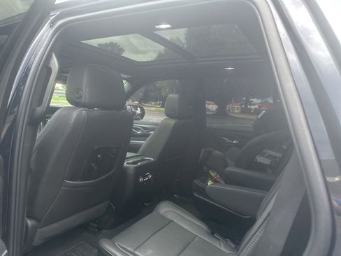 Used 2023 GMC Yukon Denali AWD/4WD image 22