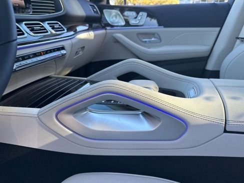 New 2026 Mercedes-Benz GLE 450 4MATIC image 20