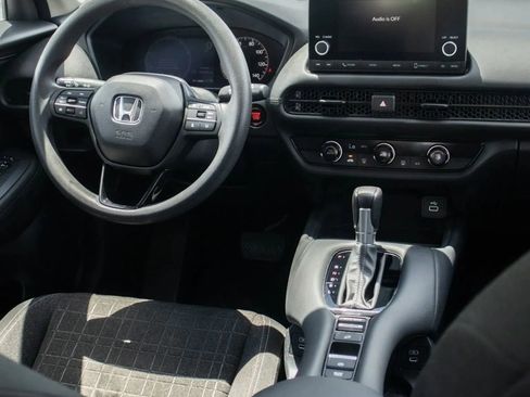 Used 2024 Honda HR-V LX image 22