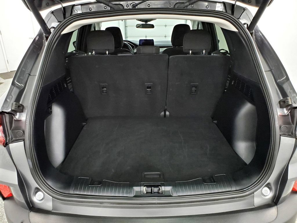 Used 2024 Ford Escape Active FWD image 23