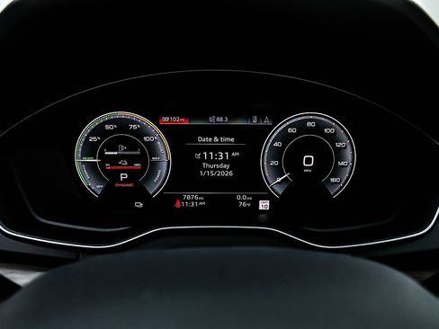 Used 2025 Audi Q5 e Premium Plus w/ Premium Plus Package image 20