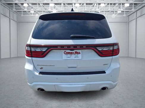Used 2023 Dodge Durango GT AWD/4WD image 8