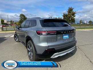 New 2025 Honda Prologue Touring video 3