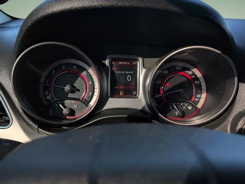 Used 2017 Dodge Journey Crossroad image 9