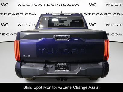Used 2023 Toyota Tundra SR5 w/ SR5 Convenience Package