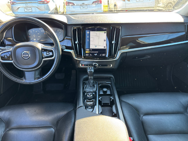 Used 2018 Volvo S90 T6 Momentum w/ Convenience Package AWD/4WD image 12