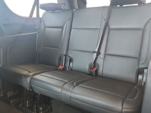 Used 2025 GMC Yukon XL Denali AWD/4WD image 30