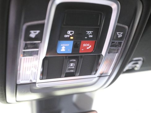 New 2026 RAM 1500 Rebel image 22