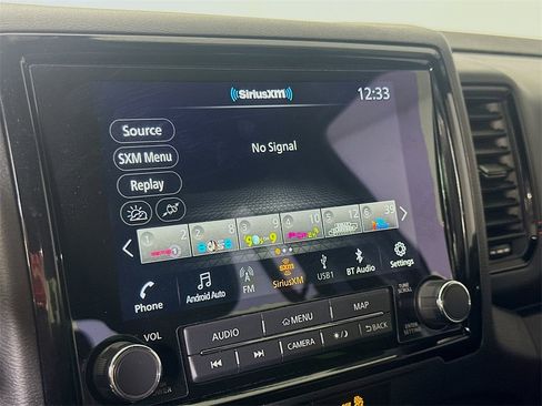 Used 2023 Nissan Frontier PRO-4X w/ Pro Convenience Package image 30