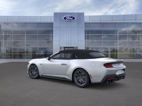 New 2025 Ford Mustang GT Premium w/ GT Performance Package image 4