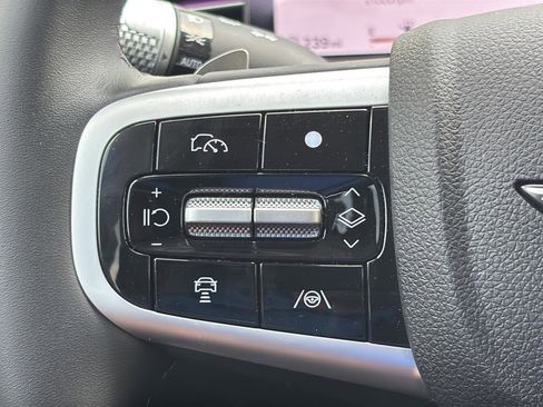 Certified 2026 Genesis GV70 2.5T AWD/4WD image 22