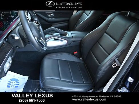 Used 2020 Mercedes-Benz GLE 450 4MATIC image 14