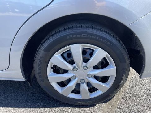 Certified 2023 Subaru Impreza 2.0i image 8