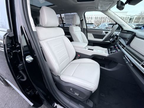New 2026 Hyundai Santa Fe Calligraphy AWD/4WD image 28