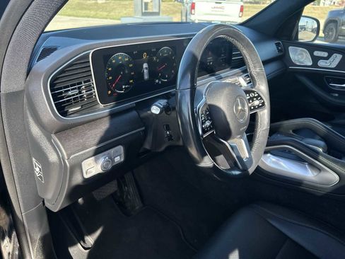 Used 2022 Mercedes-Benz GLE 350 GLE 350 image 10