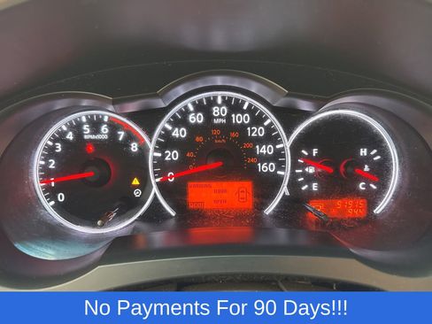Used 2012 Nissan Altima 2.5 S w/ Convenience Pkg FWD image 13