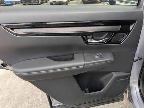 Used 2025 Honda CR-V EX-L image 25